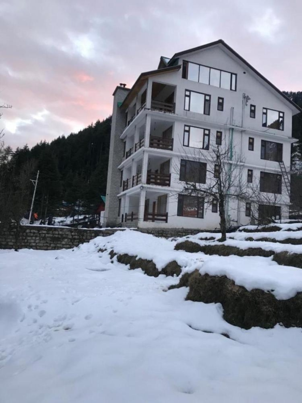 Hotel Delfryn
